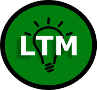 Learning through Making (LTM) logo