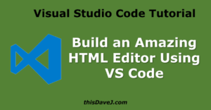 how to use visual studio code to check copied code